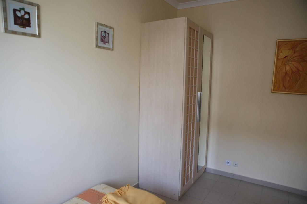 Apartament Baltycka Plaza 우스트카 외부 사진
